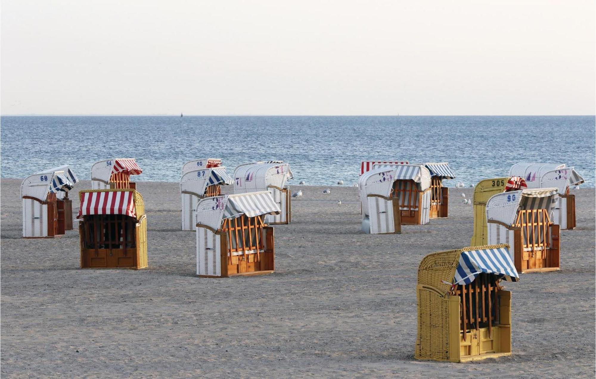 2 Bedroom Cozy In Travemuende Lejlighed *