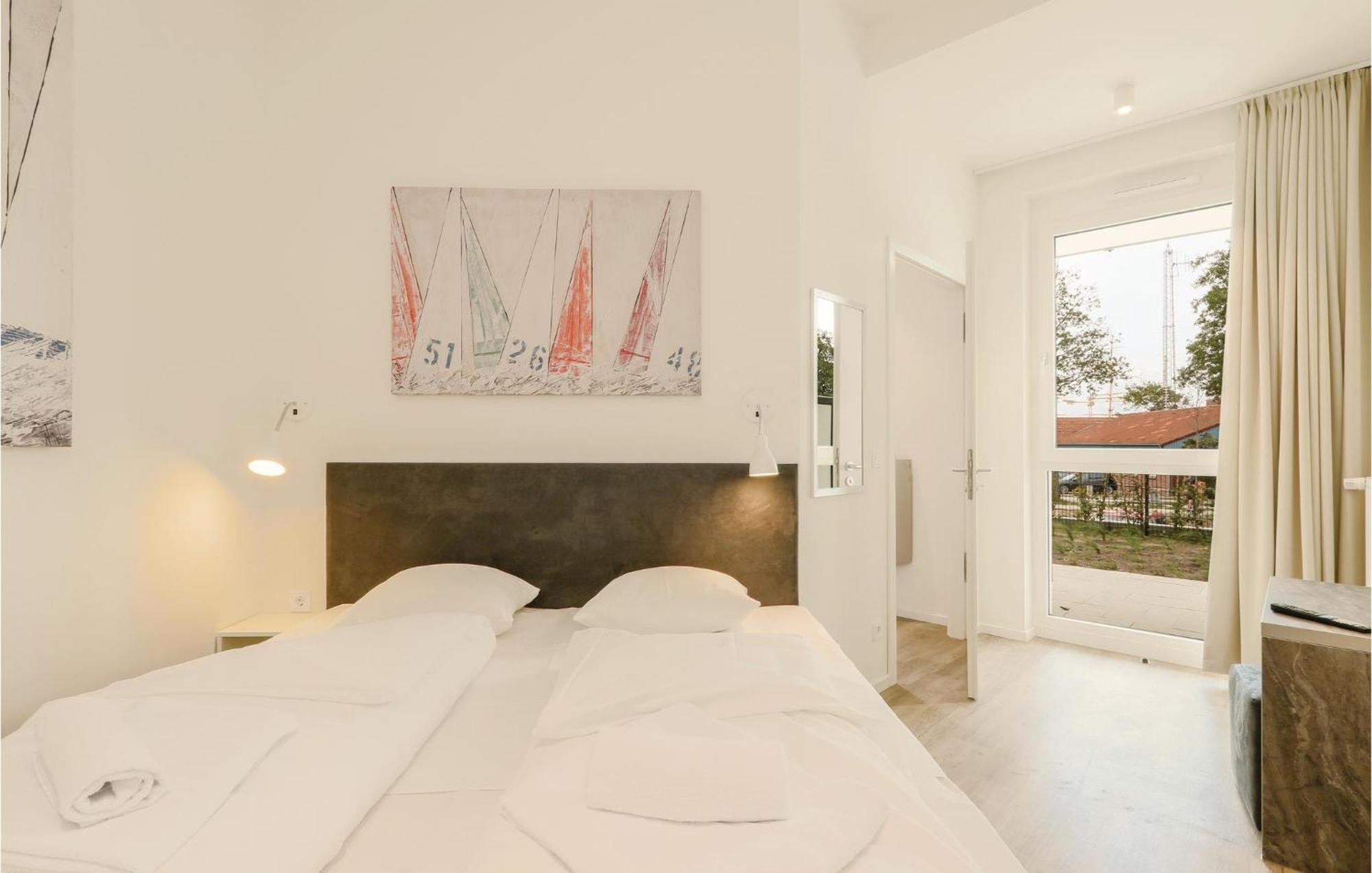 2 Bedroom Cozy In Travemuende * Lübeck