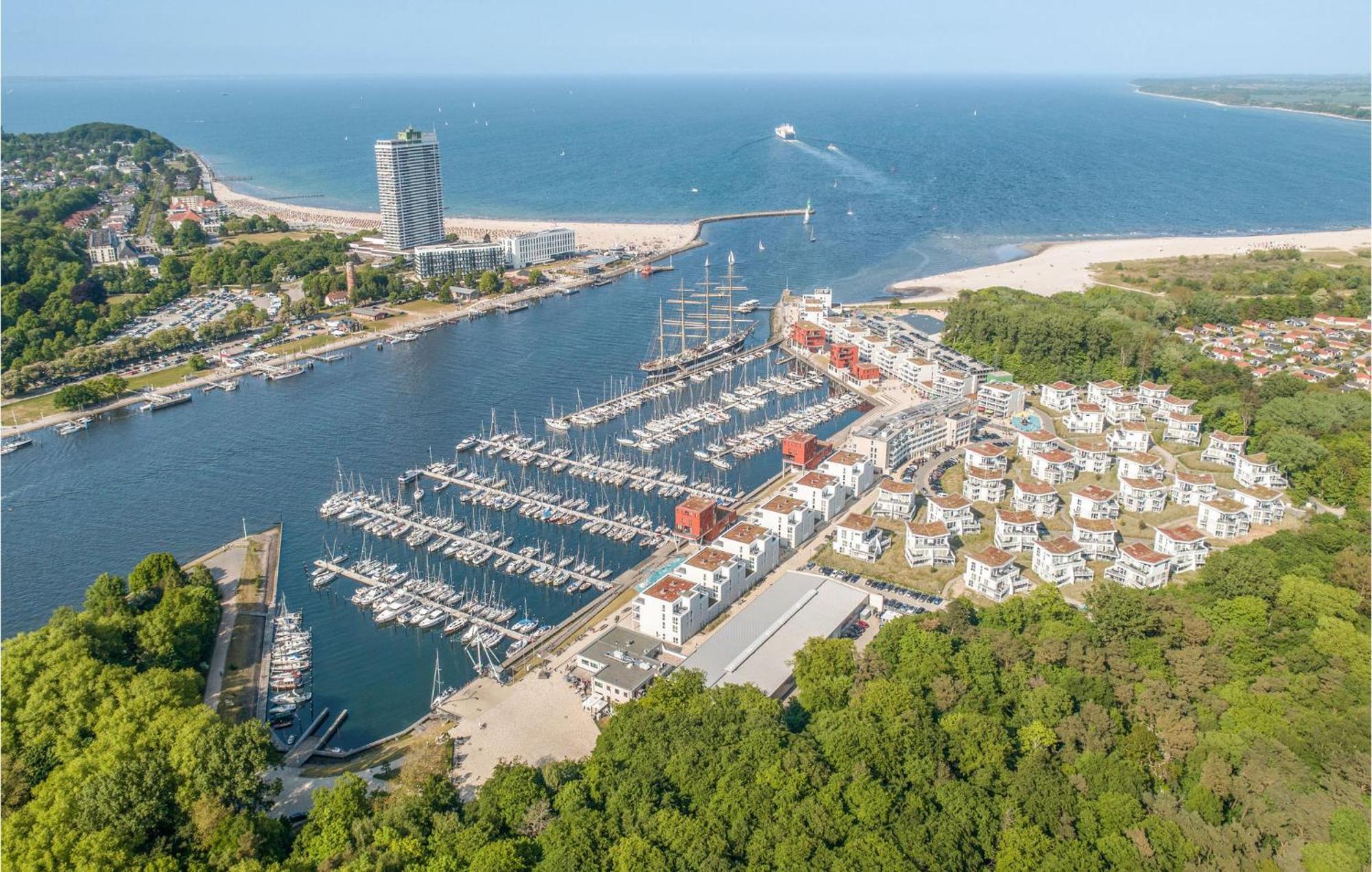 2 Bedroom Cozy In Travemuende * Lubeck